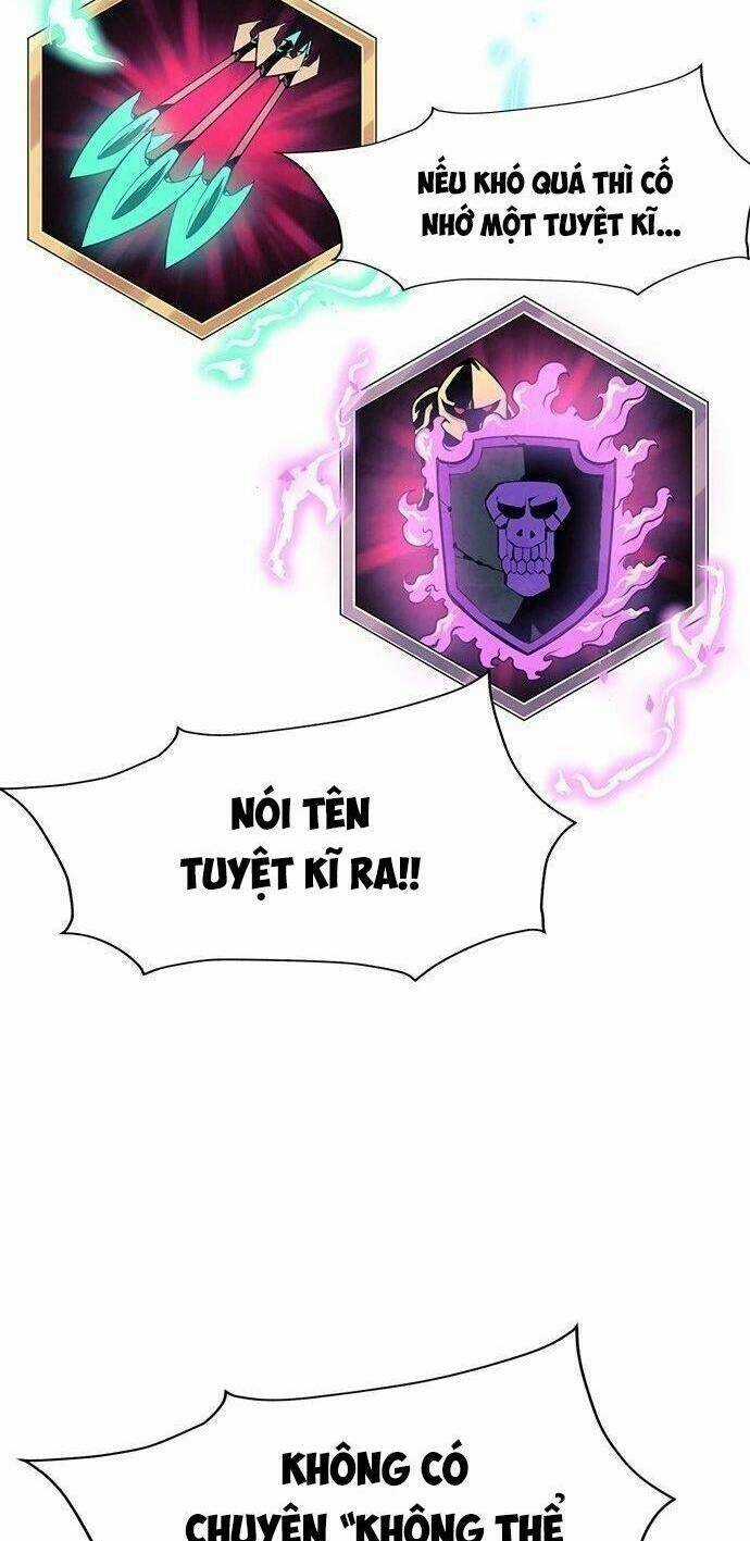 Đội Đốt Kích Noryangjin Chapter 4 trang 82