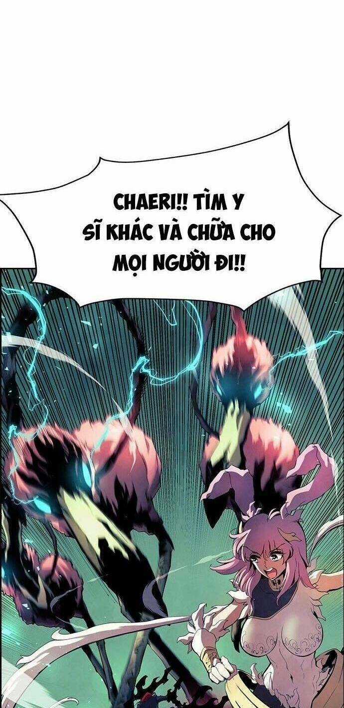 Đội Đốt Kích Noryangjin Chapter 4 trang 84