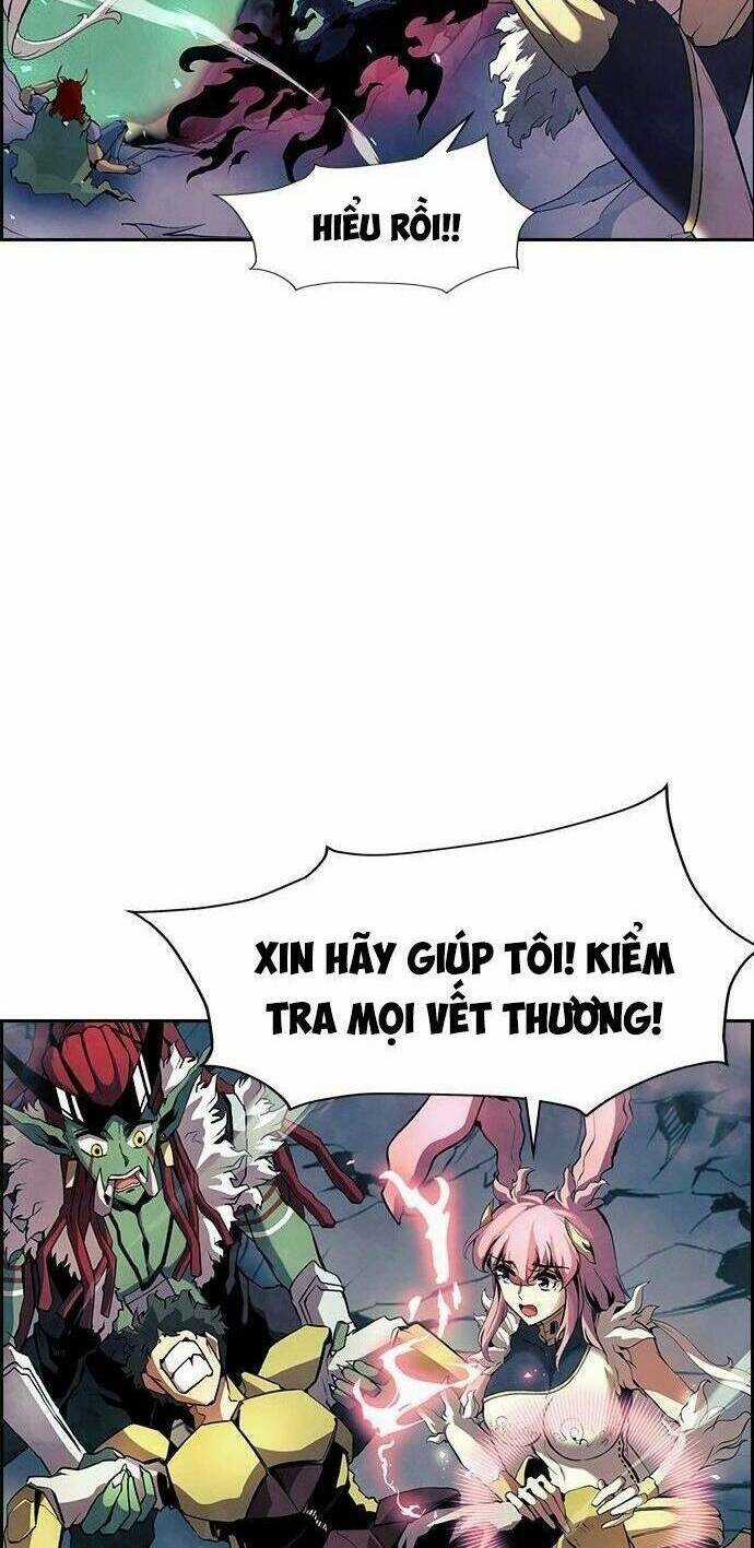 Đội Đốt Kích Noryangjin Chapter 4 trang 85