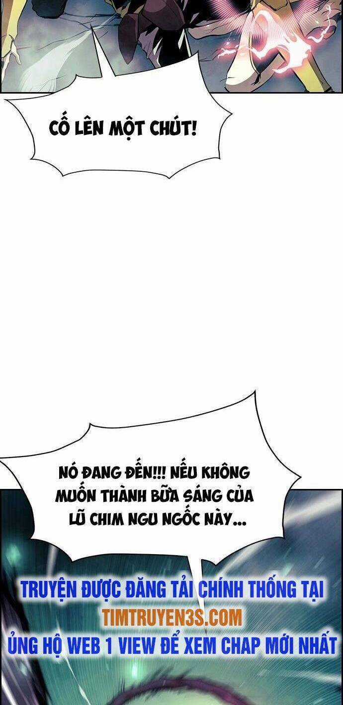 Đội Đốt Kích Noryangjin Chapter 4 trang 86