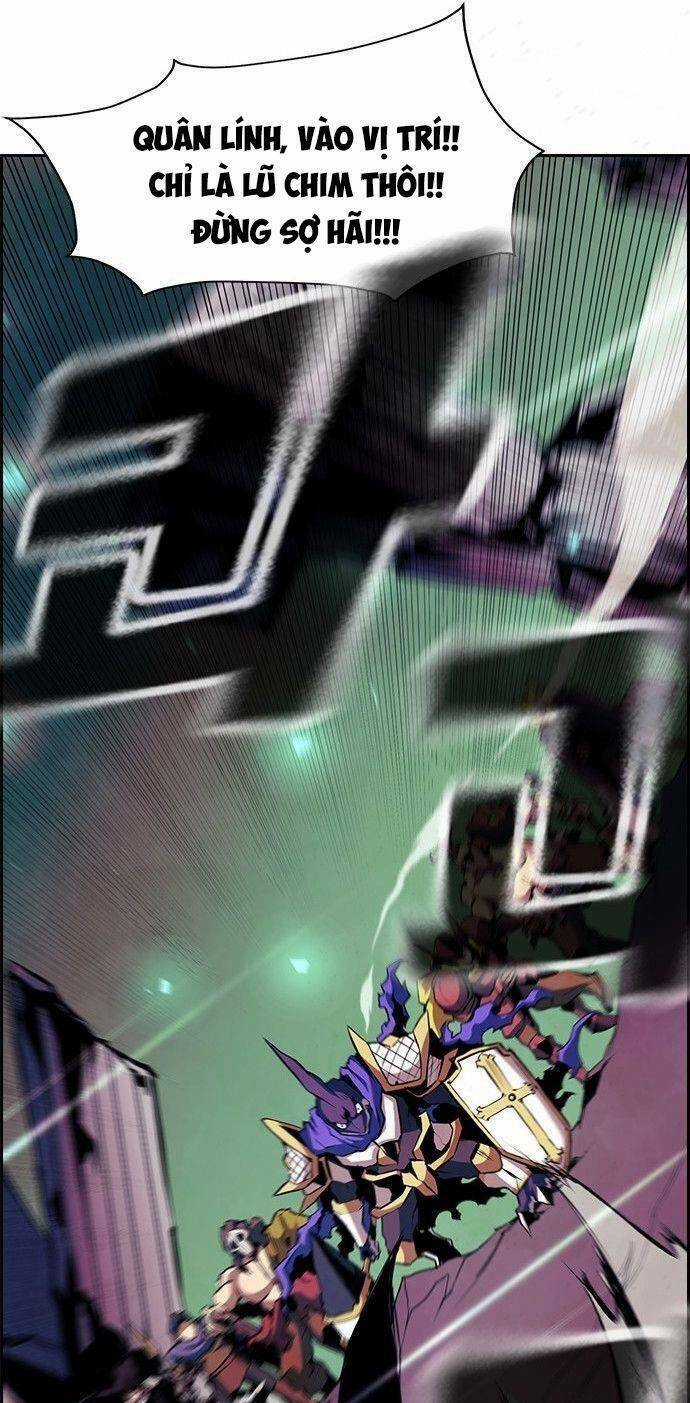 Đội Đốt Kích Noryangjin Chapter 4 trang 88