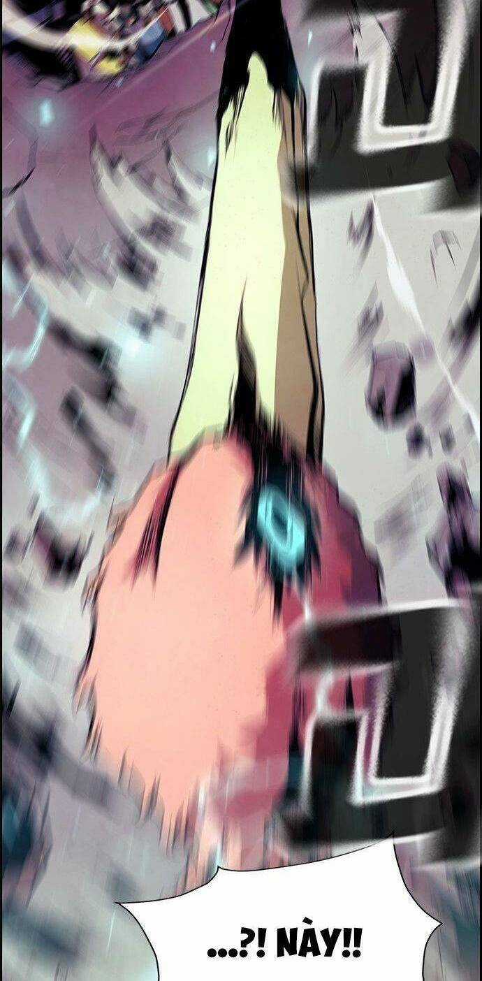 Đội Đốt Kích Noryangjin Chapter 4 trang 89