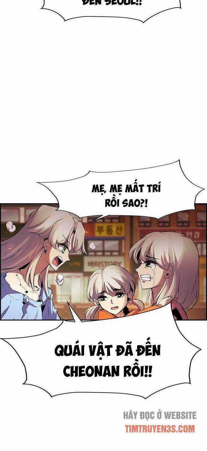 Đội Đốt Kích Noryangjin Chapter 4 trang 9