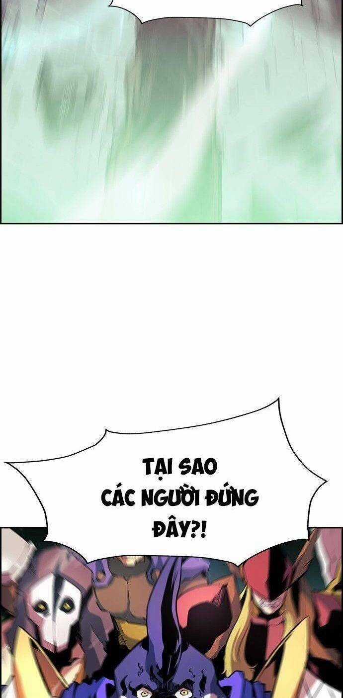 Đội Đốt Kích Noryangjin Chapter 4 trang 90