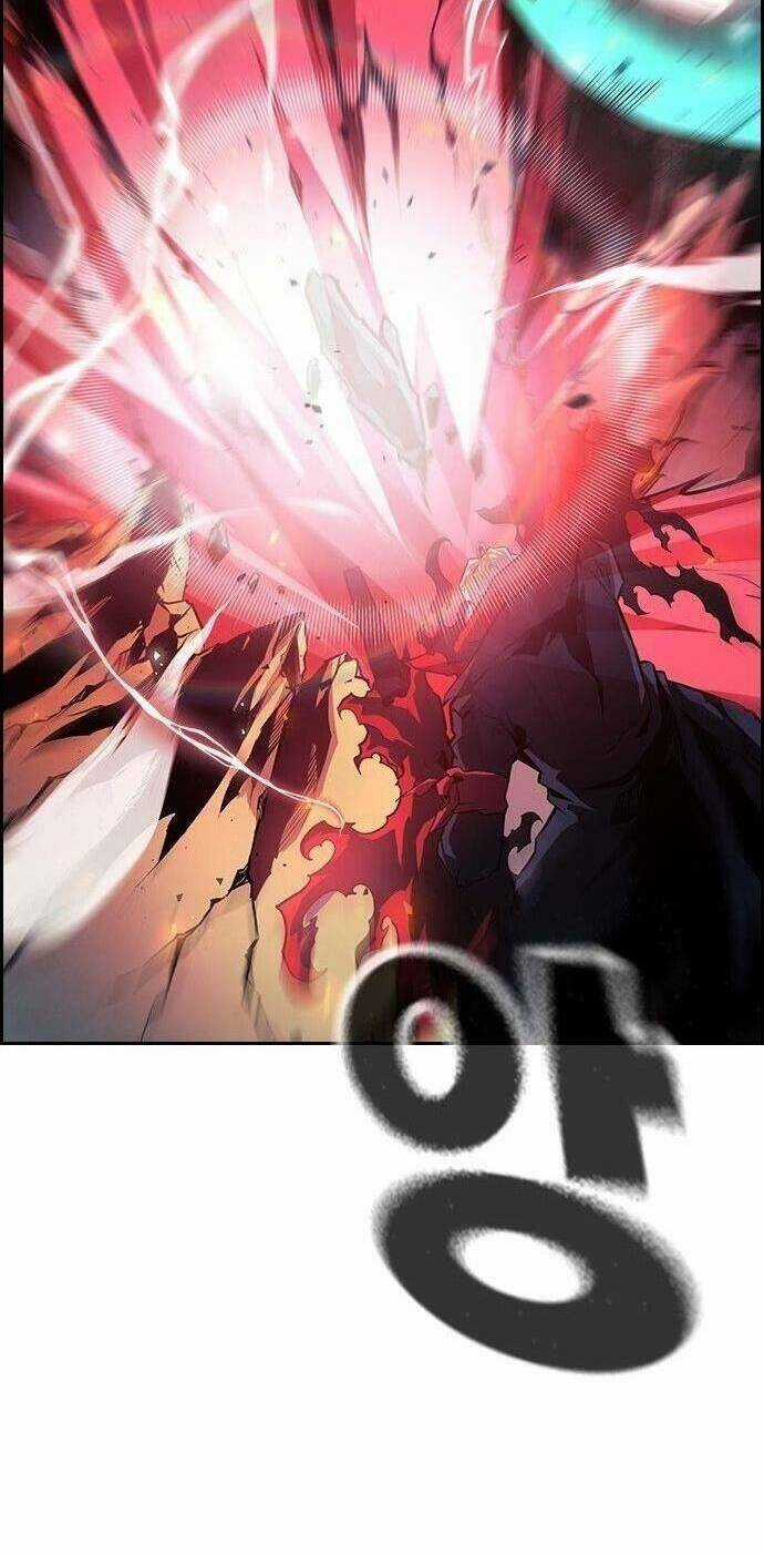 Đội Đốt Kích Noryangjin Chapter 4 trang 95