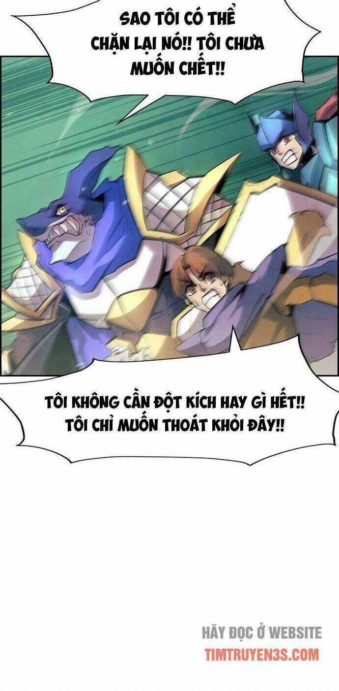 Đội Đốt Kích Noryangjin Chapter 4 trang 97