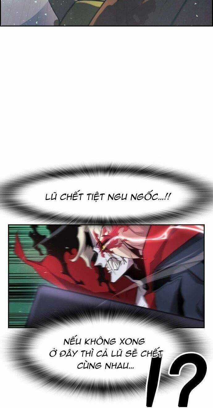 Đội Đốt Kích Noryangjin Chapter 4 trang 99