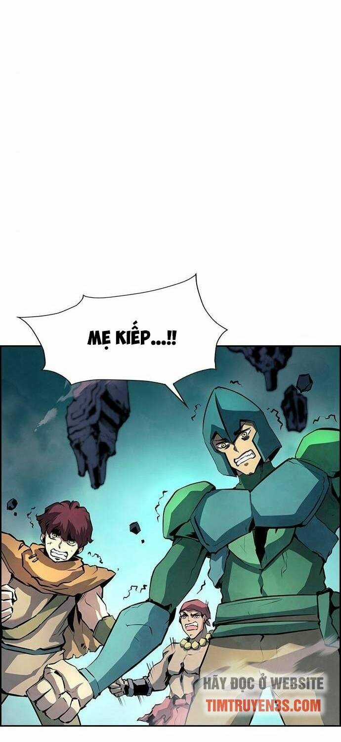 Đội Đốt Kích Noryangjin Chapter 5 trang 100