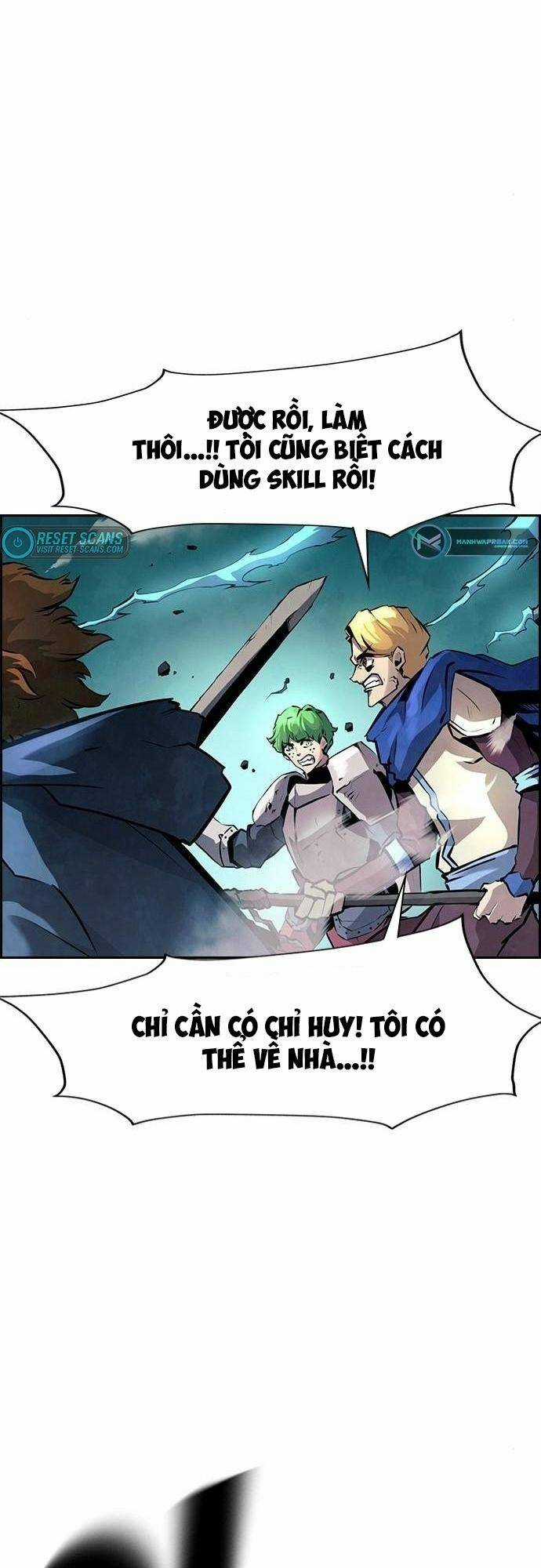 Đội Đốt Kích Noryangjin Chapter 5 trang 101