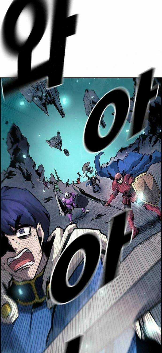 Đội Đốt Kích Noryangjin Chapter 5 trang 102