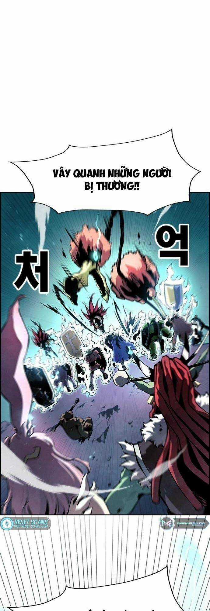 Đội Đốt Kích Noryangjin Chapter 5 trang 104
