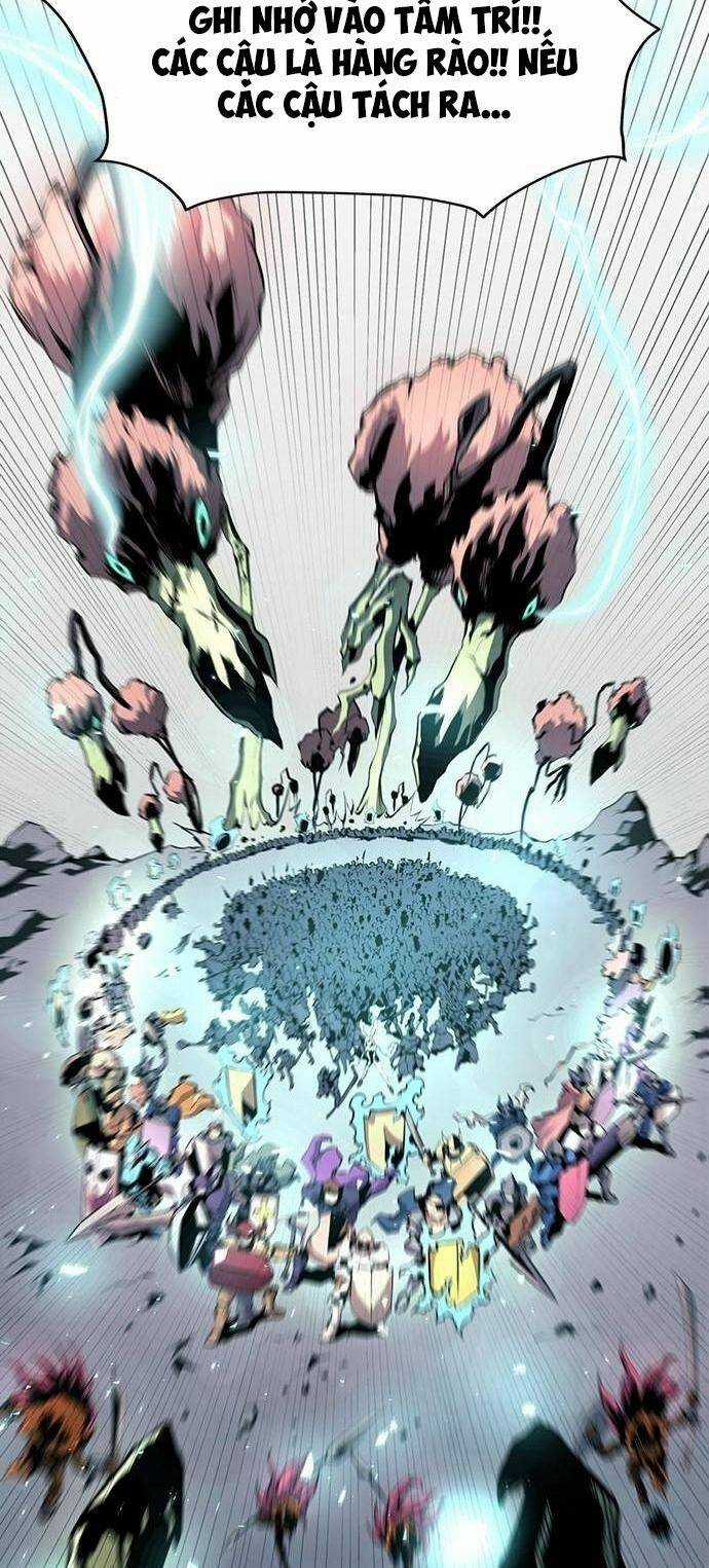 Đội Đốt Kích Noryangjin Chapter 5 trang 105