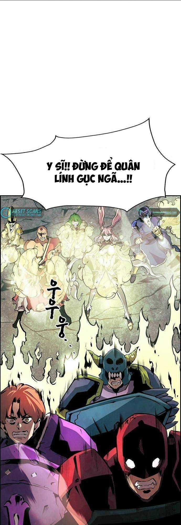 Đội Đốt Kích Noryangjin Chapter 5 trang 107