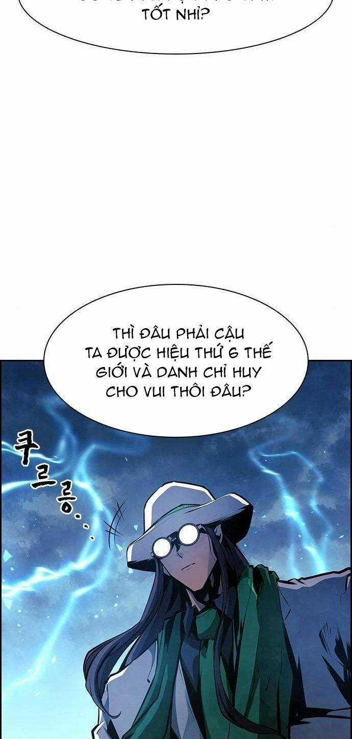 Đội Đốt Kích Noryangjin Chapter 5 trang 113