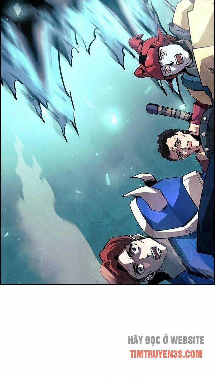 Đội Đốt Kích Noryangjin Chapter 5 trang 120