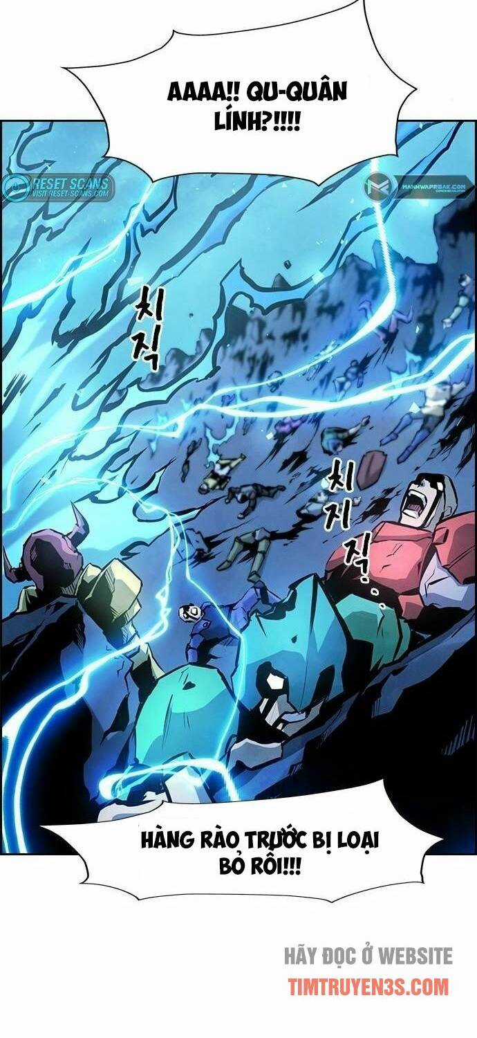 Đội Đốt Kích Noryangjin Chapter 5 trang 123