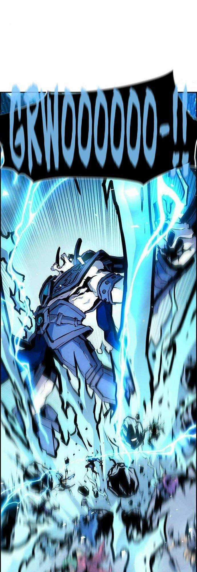 Đội Đốt Kích Noryangjin Chapter 5 trang 124