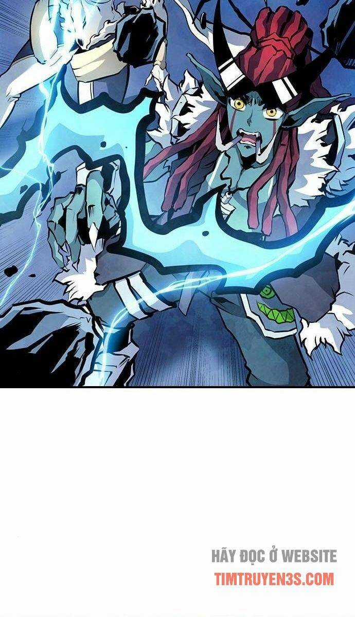 Đội Đốt Kích Noryangjin Chapter 5 trang 126