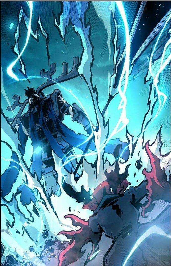 Đội Đốt Kích Noryangjin Chapter 5 trang 127