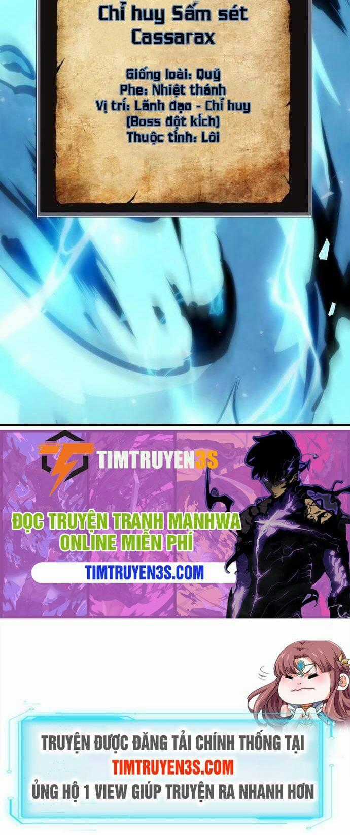 Đội Đốt Kích Noryangjin Chapter 5 trang 133