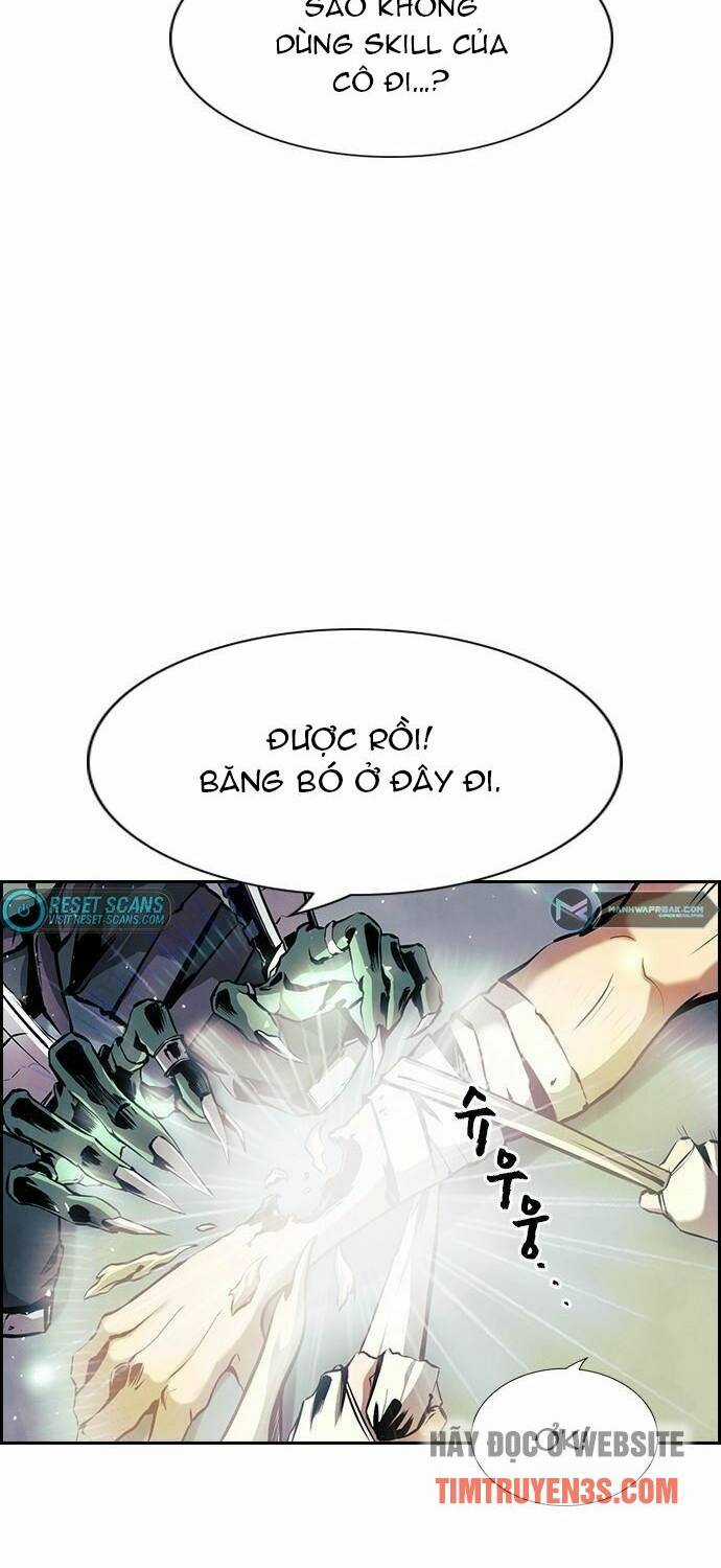 Đội Đốt Kích Noryangjin Chapter 5 trang 15