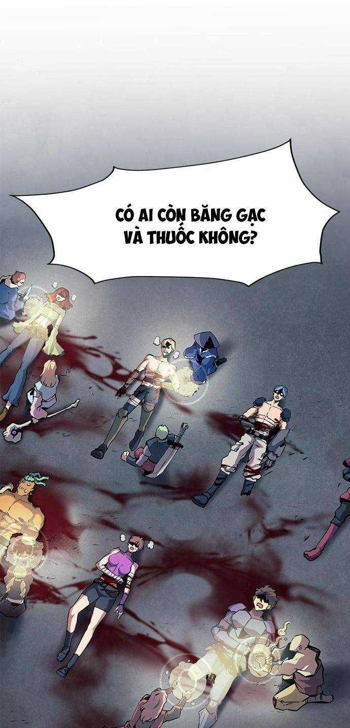 Đội Đốt Kích Noryangjin Chapter 5 trang 17