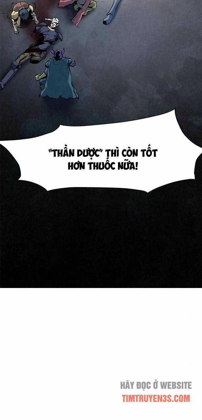 Đội Đốt Kích Noryangjin Chapter 5 trang 18