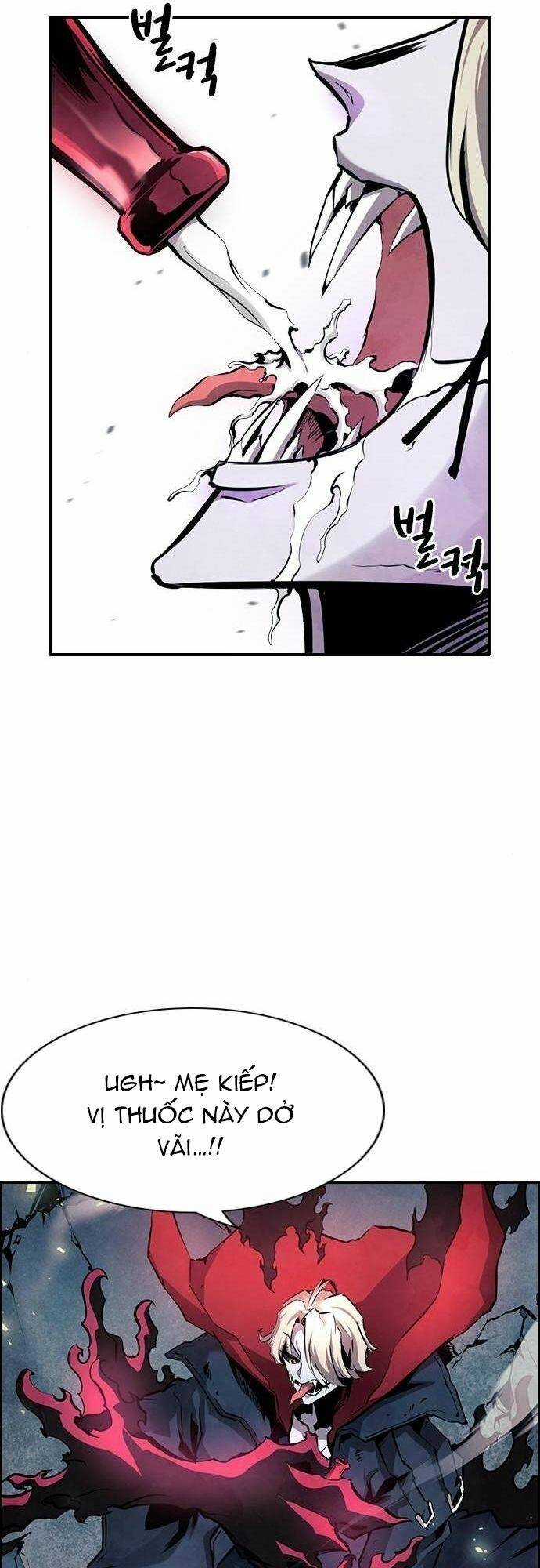 Đội Đốt Kích Noryangjin Chapter 5 trang 19