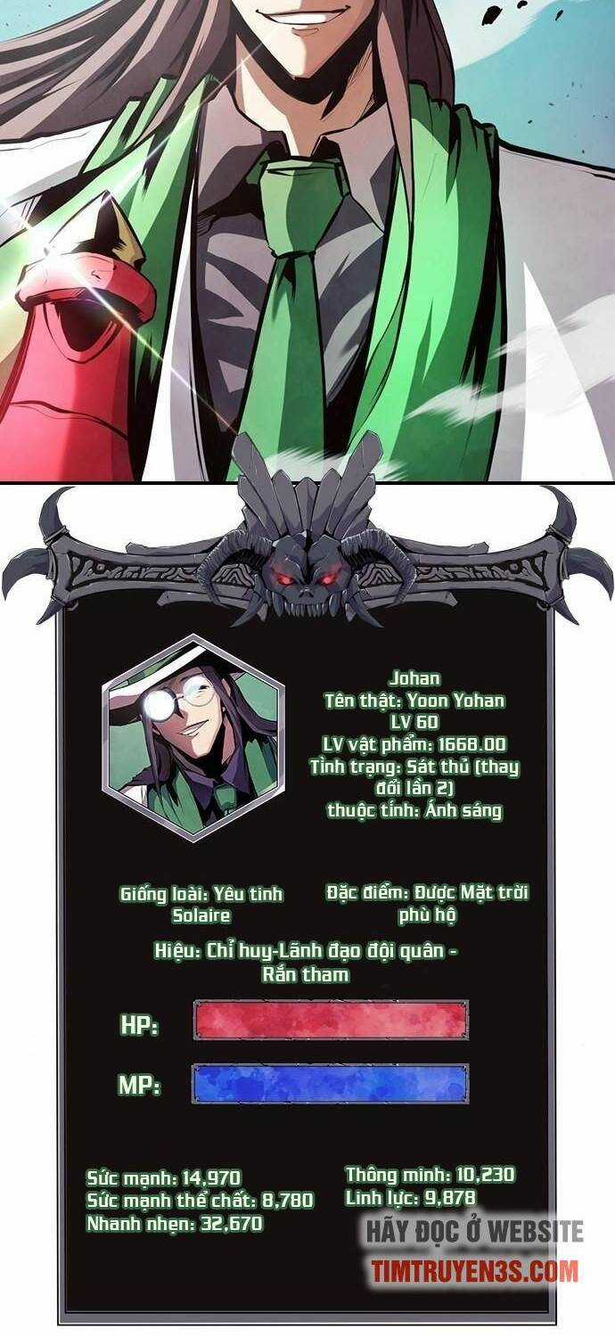 Đội Đốt Kích Noryangjin Chapter 5 trang 2