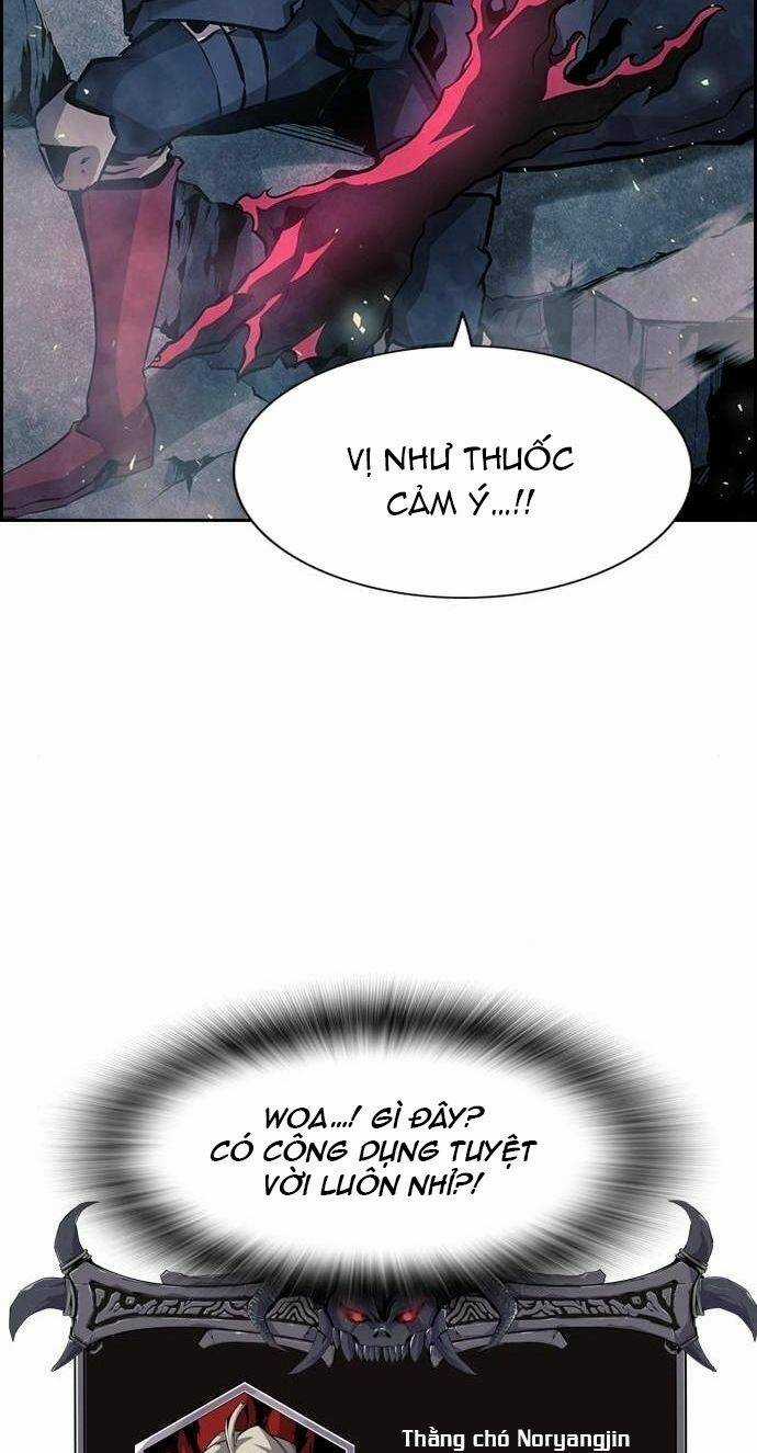 Đội Đốt Kích Noryangjin Chapter 5 trang 20