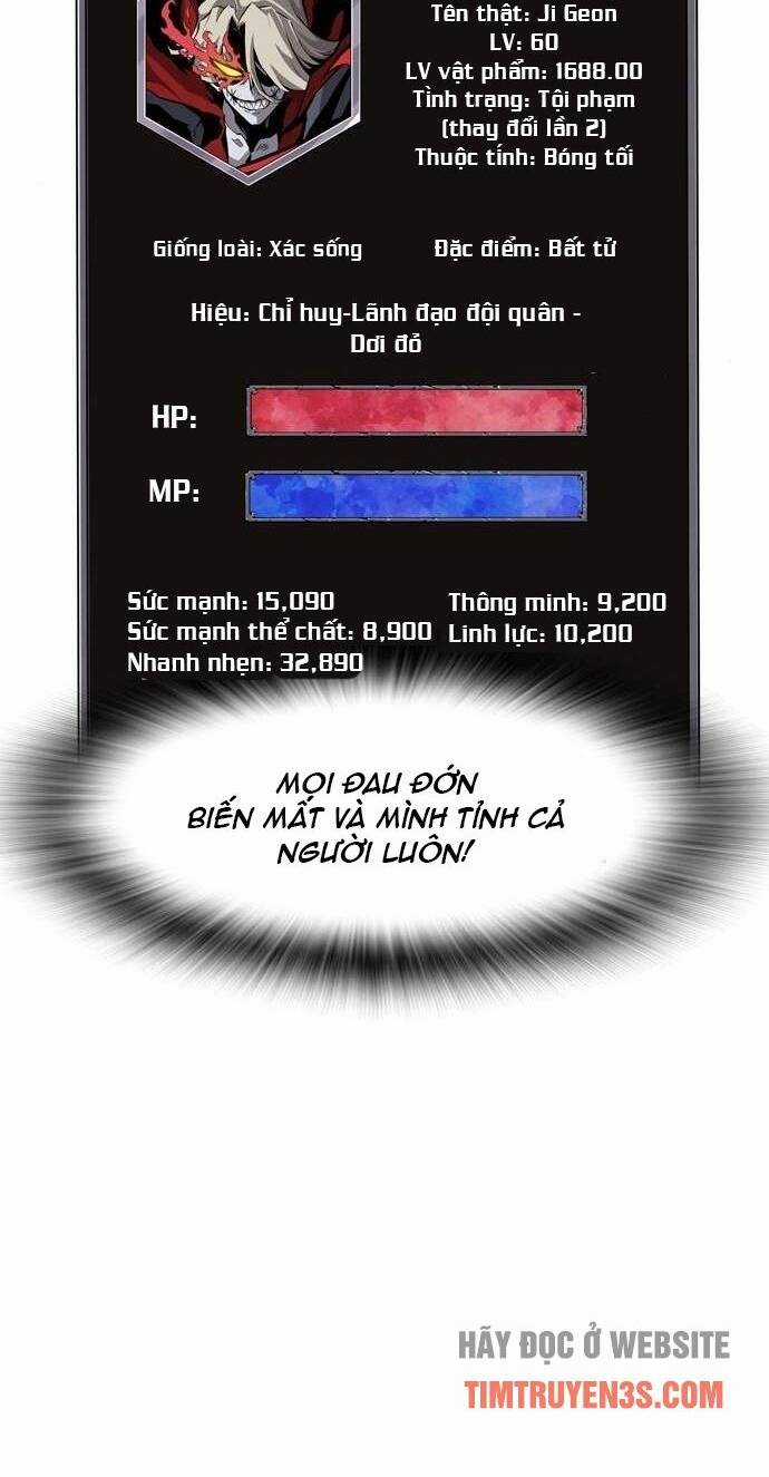 Đội Đốt Kích Noryangjin Chapter 5 trang 21