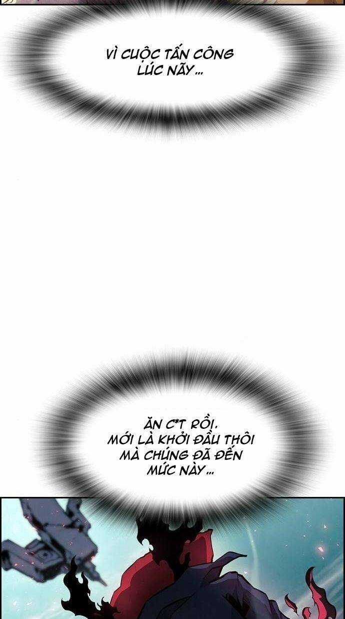 Đội Đốt Kích Noryangjin Chapter 5 trang 23