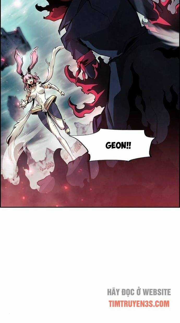 Đội Đốt Kích Noryangjin Chapter 5 trang 24