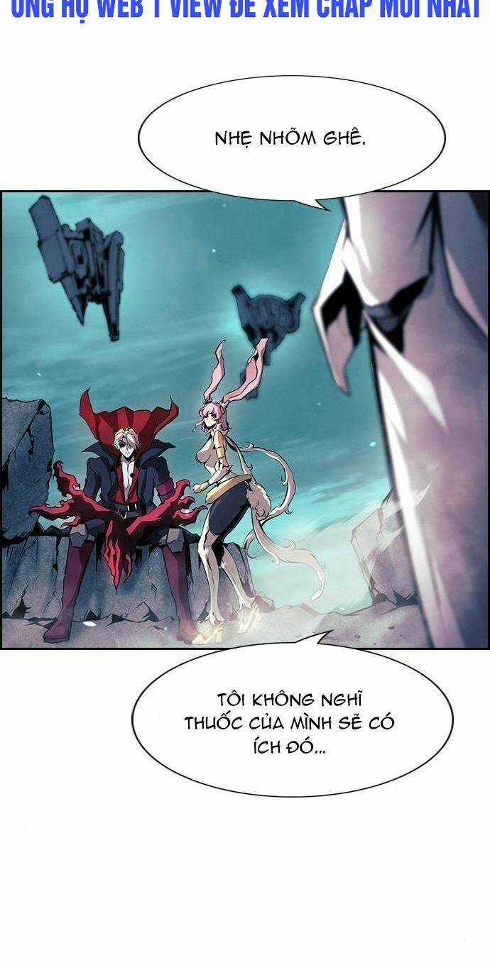 Đội Đốt Kích Noryangjin Chapter 5 trang 26