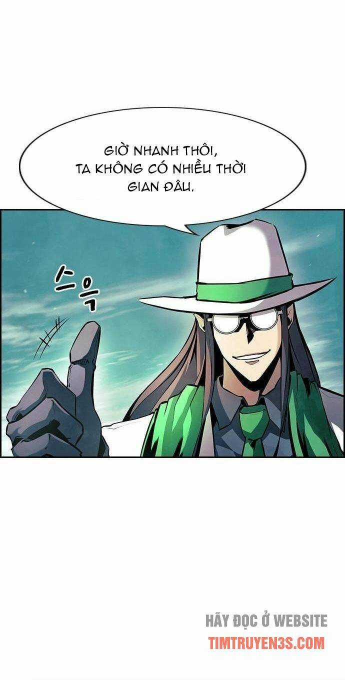 Đội Đốt Kích Noryangjin Chapter 5 trang 27