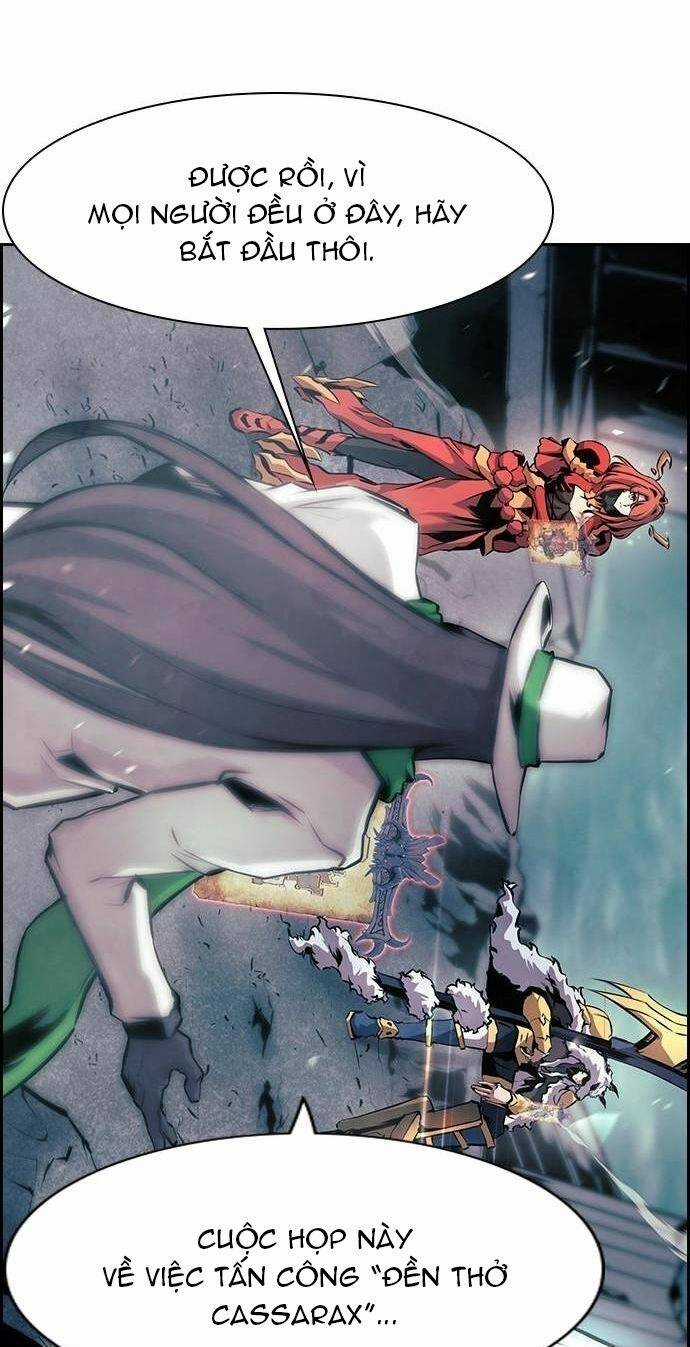 Đội Đốt Kích Noryangjin Chapter 5 trang 29