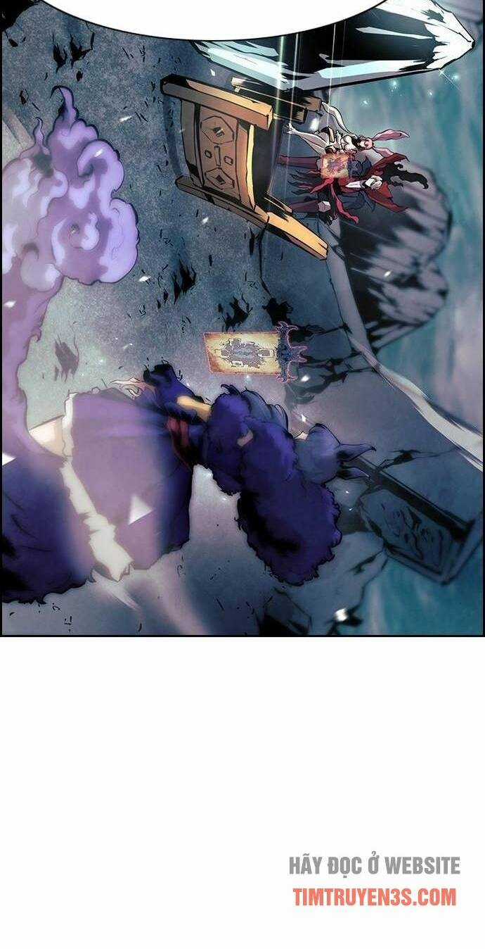 Đội Đốt Kích Noryangjin Chapter 5 trang 30