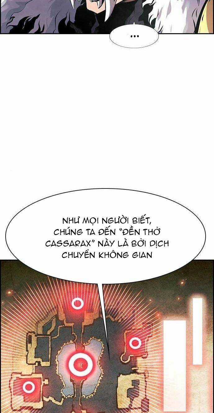 Đội Đốt Kích Noryangjin Chapter 5 trang 32