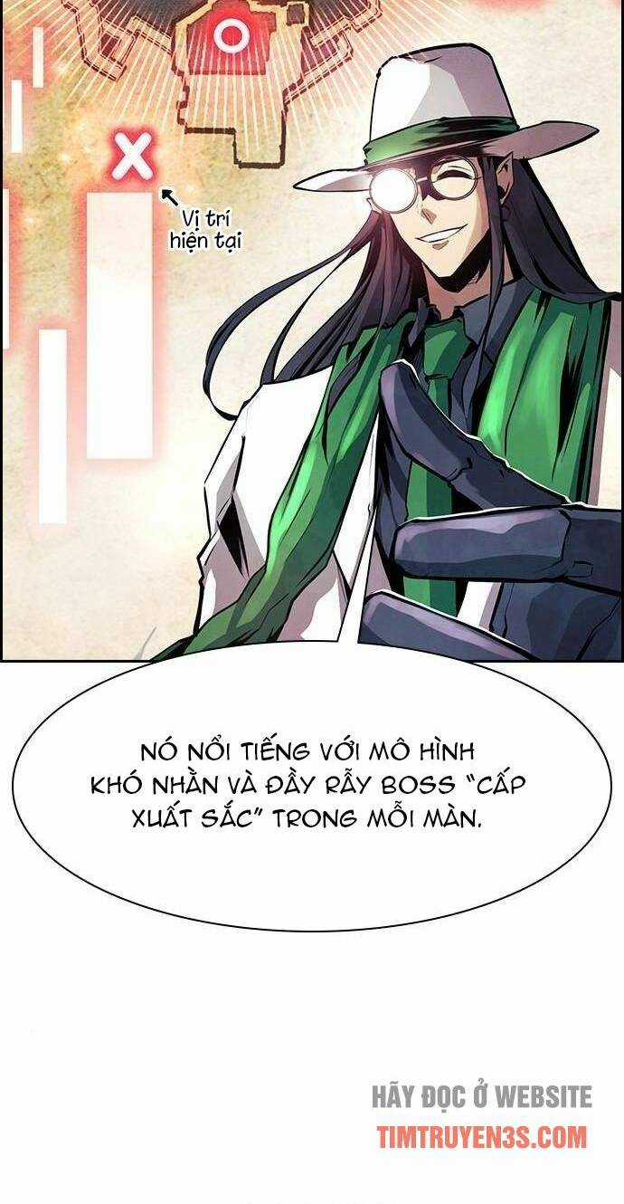 Đội Đốt Kích Noryangjin Chapter 5 trang 33