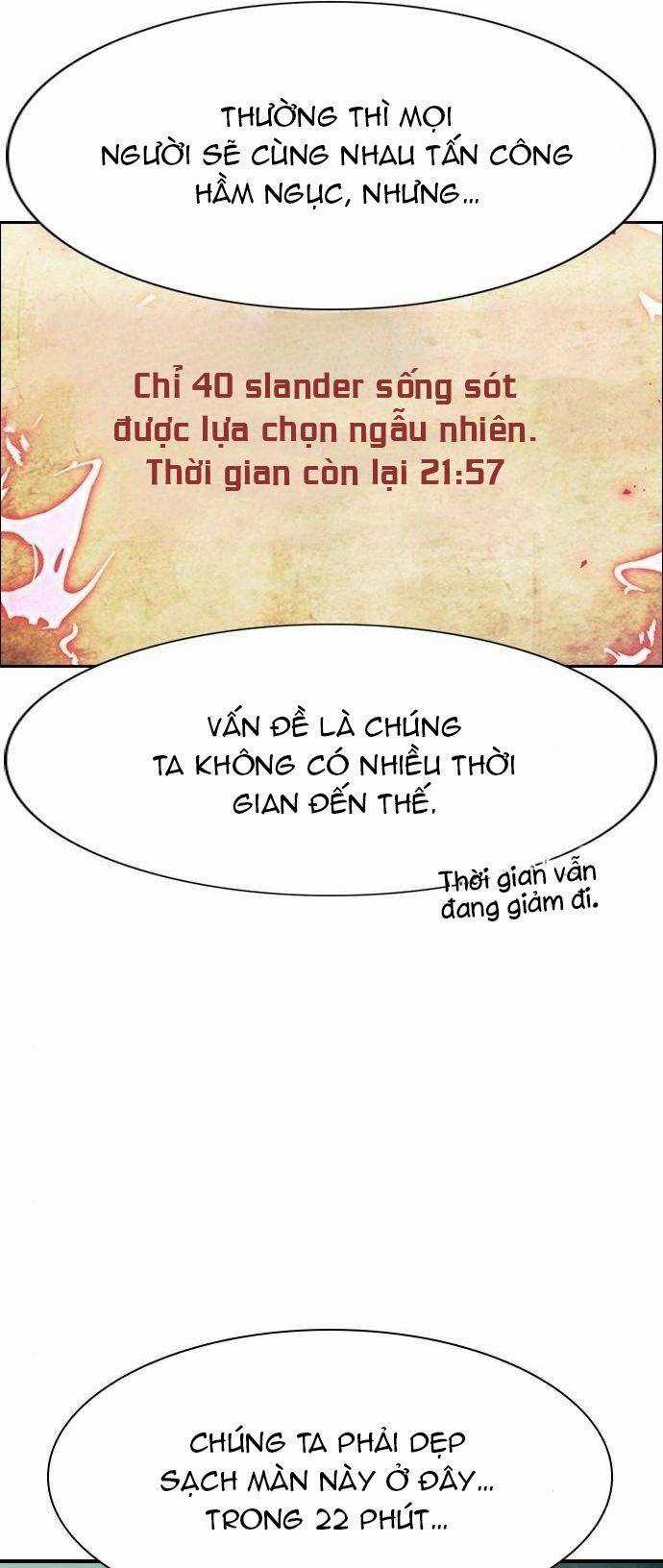 Đội Đốt Kích Noryangjin Chapter 5 trang 34