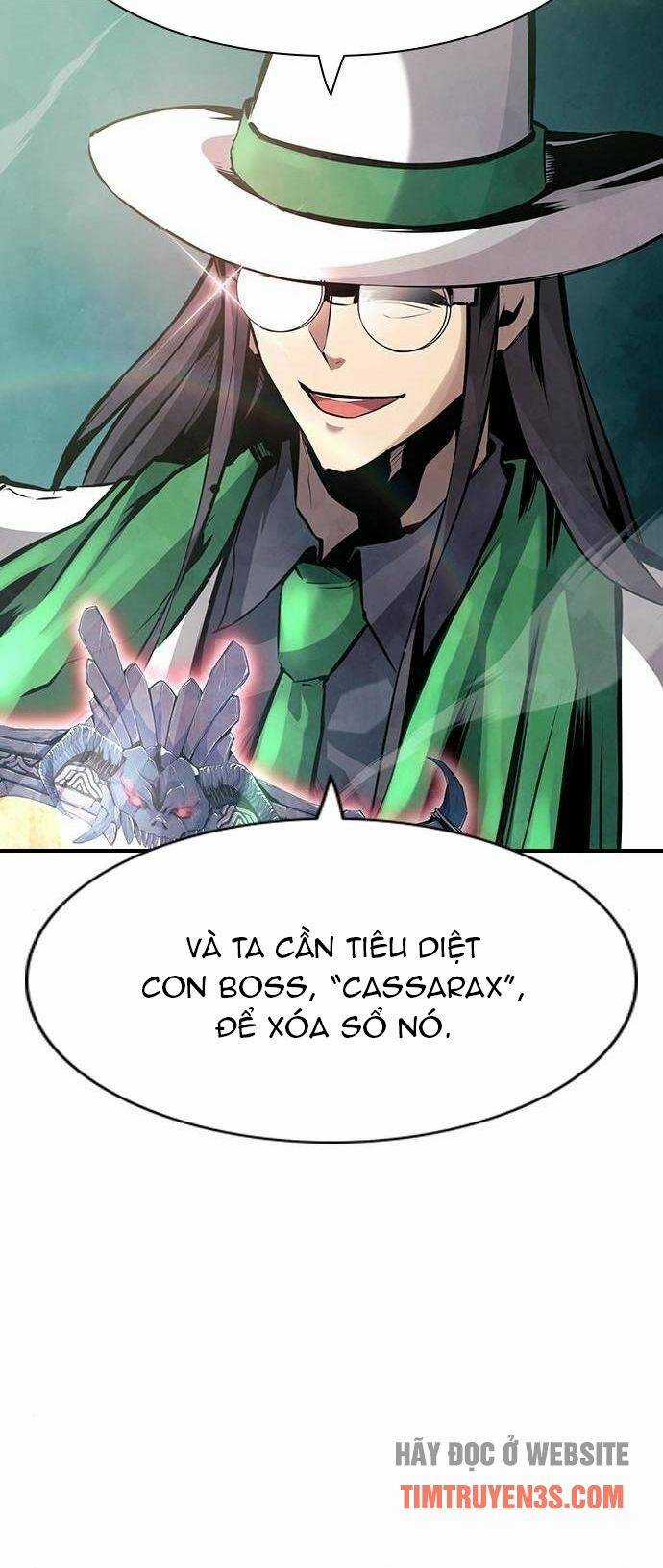 Đội Đốt Kích Noryangjin Chapter 5 trang 35