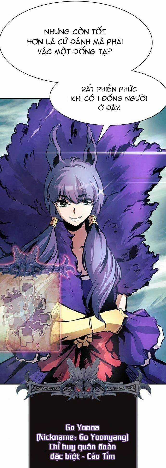 Đội Đốt Kích Noryangjin Chapter 5 trang 39