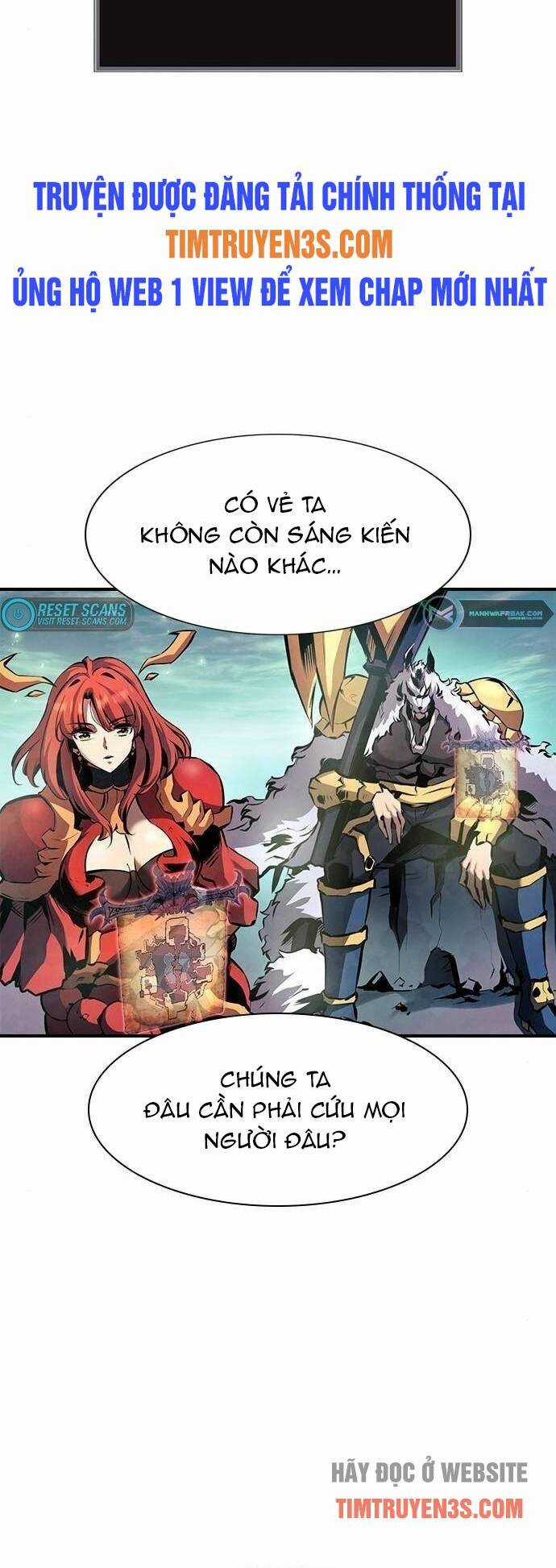 Đội Đốt Kích Noryangjin Chapter 5 trang 40