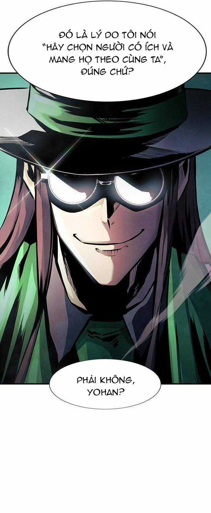 Đội Đốt Kích Noryangjin Chapter 5 trang 41