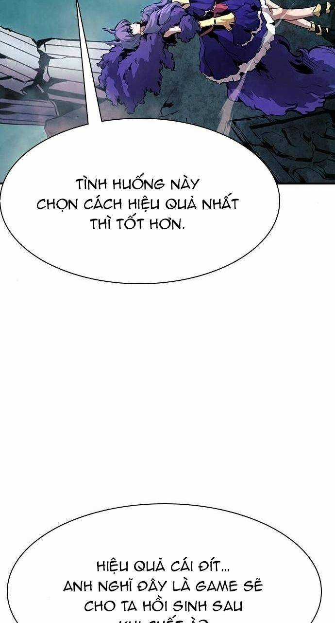 Đội Đốt Kích Noryangjin Chapter 5 trang 44