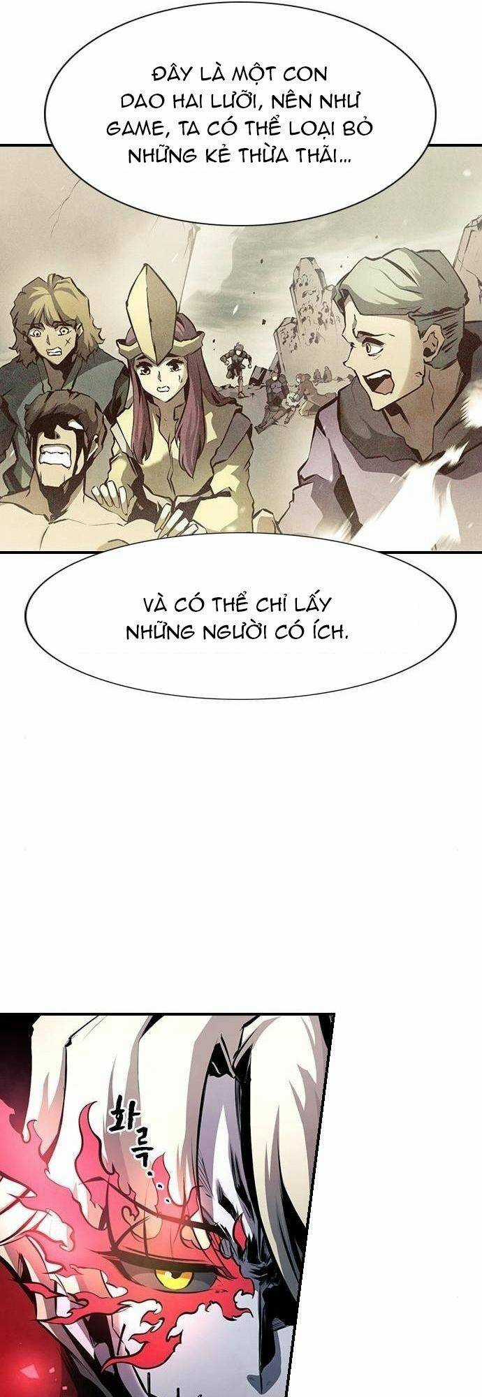 Đội Đốt Kích Noryangjin Chapter 5 trang 46