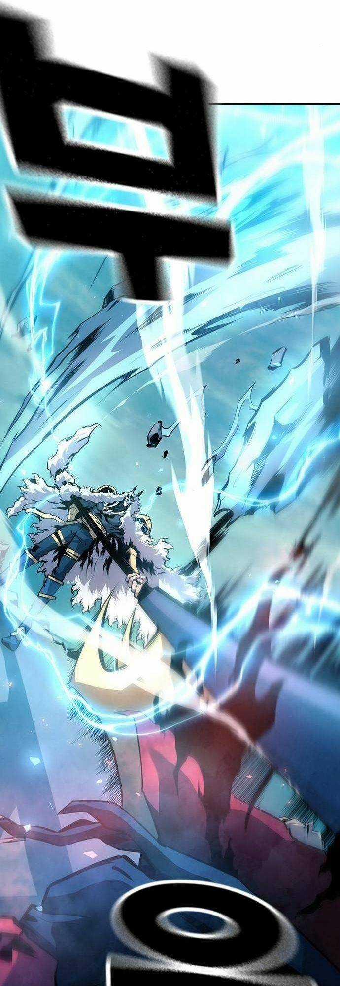 Đội Đốt Kích Noryangjin Chapter 5 trang 49