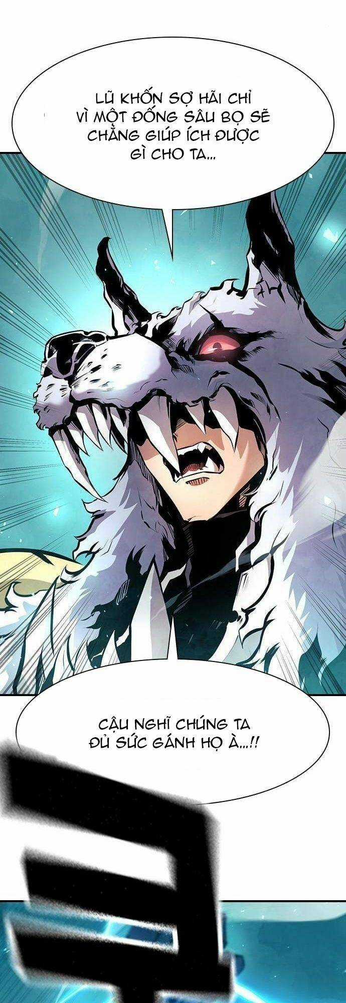 Đội Đốt Kích Noryangjin Chapter 5 trang 52