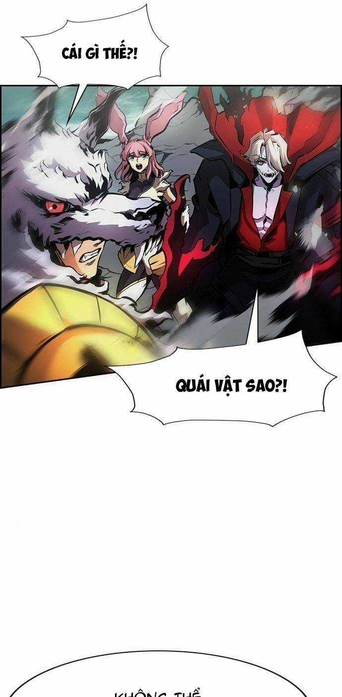 Đội Đốt Kích Noryangjin Chapter 5 trang 55