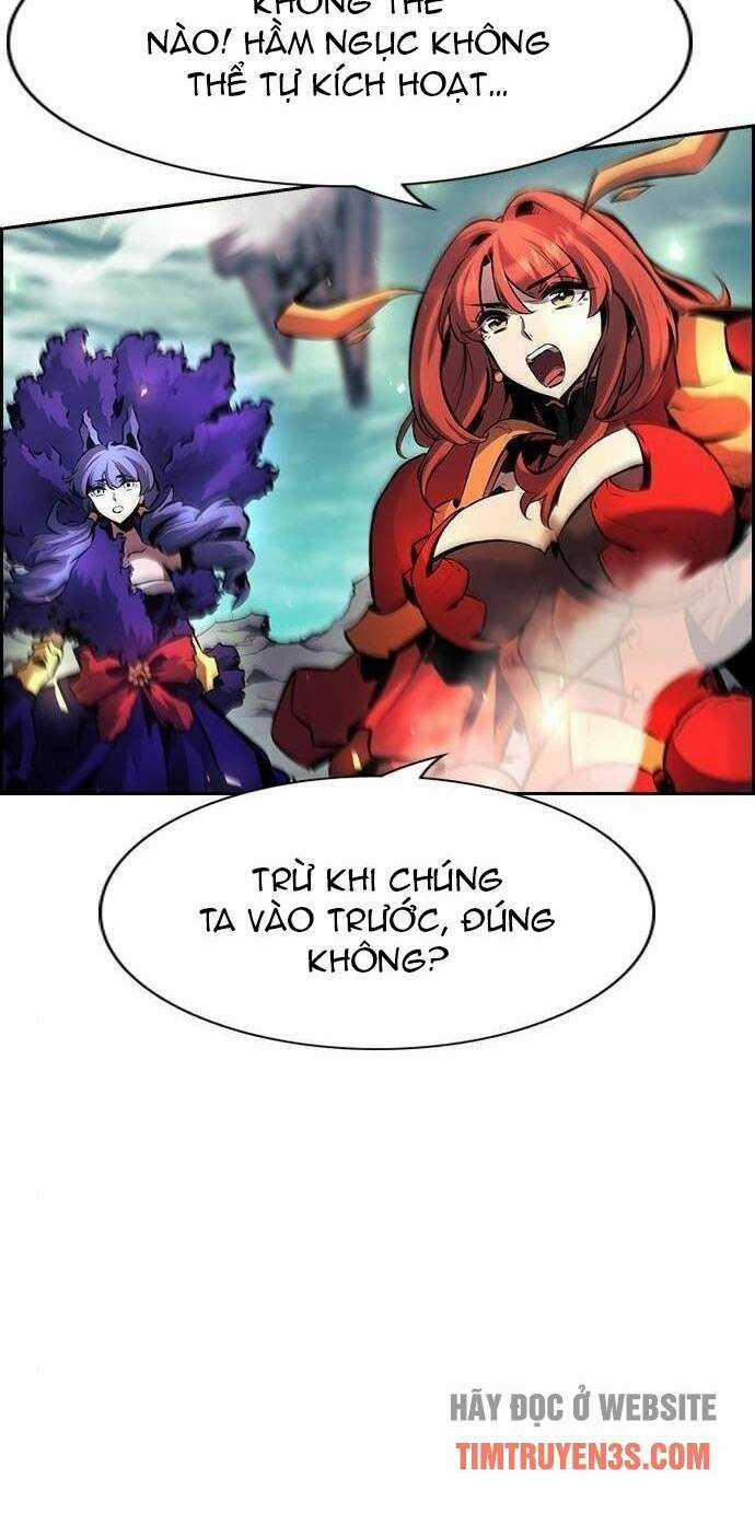 Đội Đốt Kích Noryangjin Chapter 5 trang 56